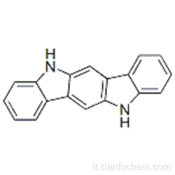 Indolo [3,2-b] carbazolo CAS 6336-32-9